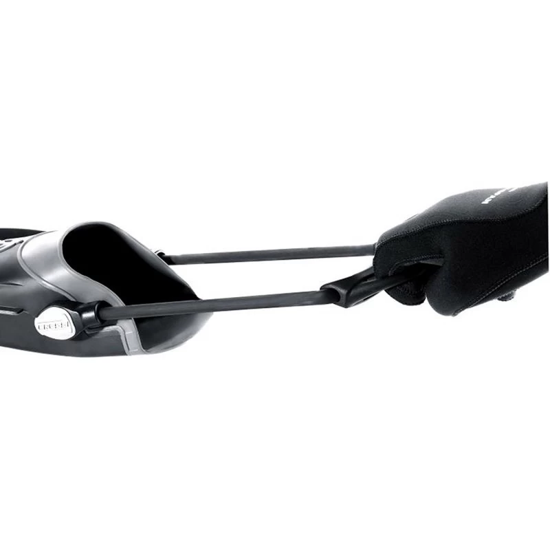 Sangle Palme Elastique EBS Pour Palmes ARA / FROG / MASTERFROG / PROLIGHT / THOR - Cressi – Image 6
