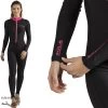 SKIN Femme Combinaison 1mm - Cressi