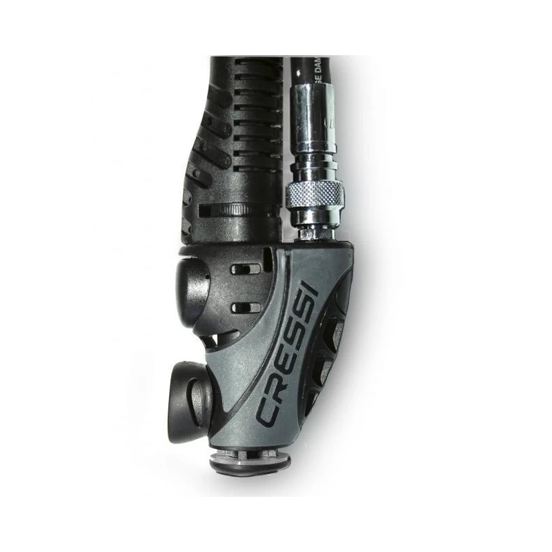 TRAVELIGHT Bleu Gilet Stabilisateur - Cressi – Image 7