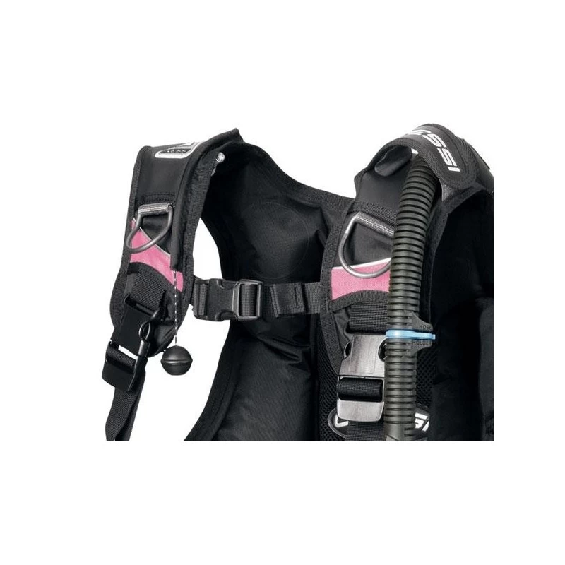 TRAVELIGHT Rose Gilet Stabilisateur - Cressi – Image 2