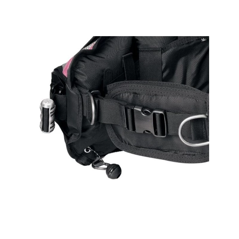 TRAVELIGHT Rose Gilet Stabilisateur - Cressi – Image 4