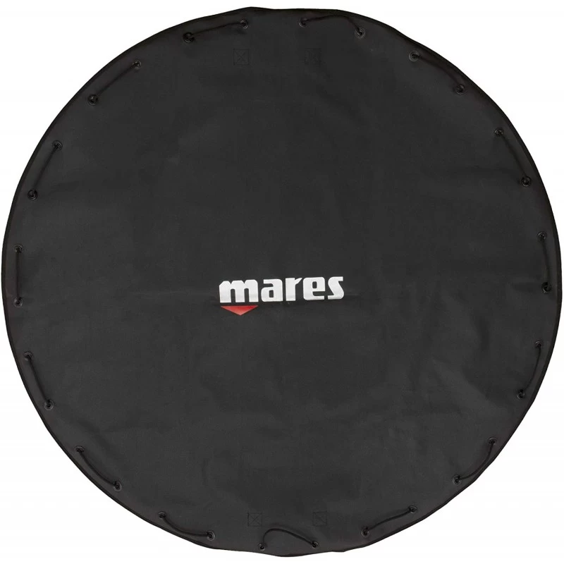 CRESSI CRUISE CARPET Tapis De Changer Imperméable - Mares – Image 2