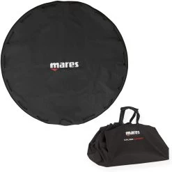 CRESSI CRUISE CARPET Tapis De Changer Imperméable - Mares