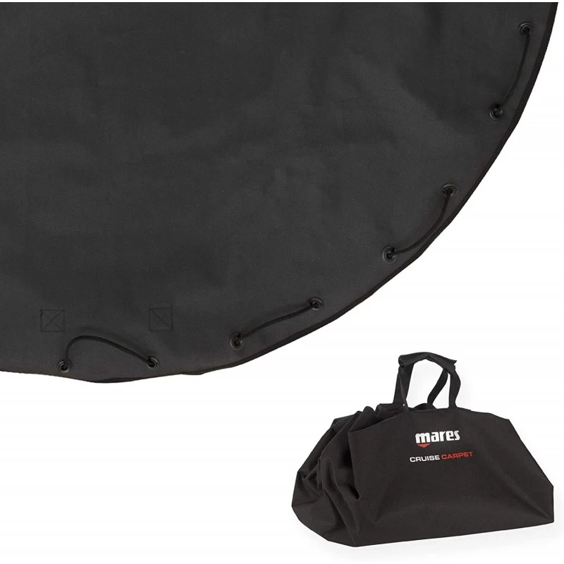 CRESSI CRUISE CARPET Tapis De Changer Imperméable - Mares – Image 4