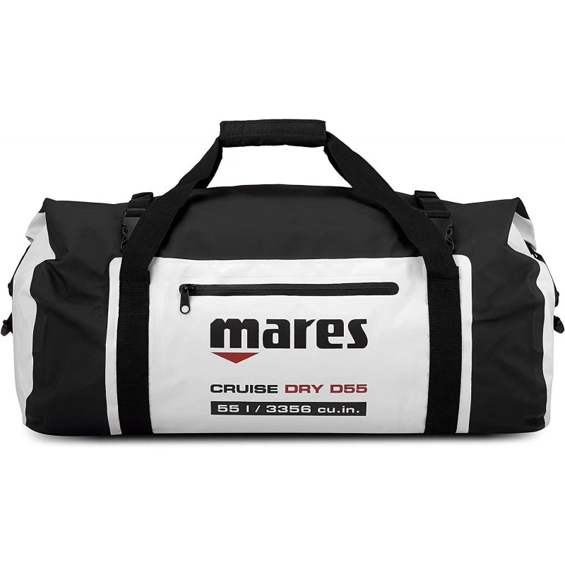 CRUISE DRY BAG D55 Sac Etanche (55 Litres) - MARES – Image 2