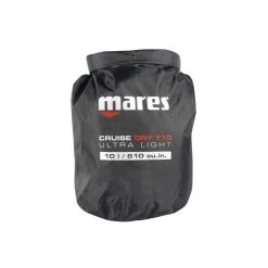 CRUISE DRY T-LIGHT Sac Etanche 10 Litres - MARES