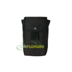 Poche Pour Parachute - Custom Divers