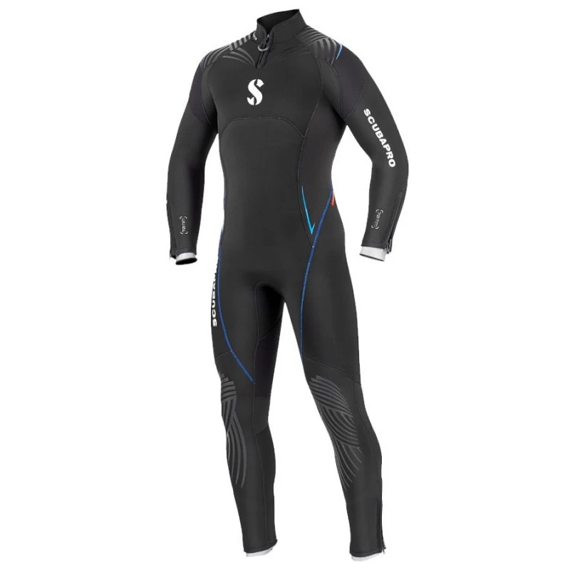 DEFINITION Monopièce 7mm Homme - Scubapro – Image 2