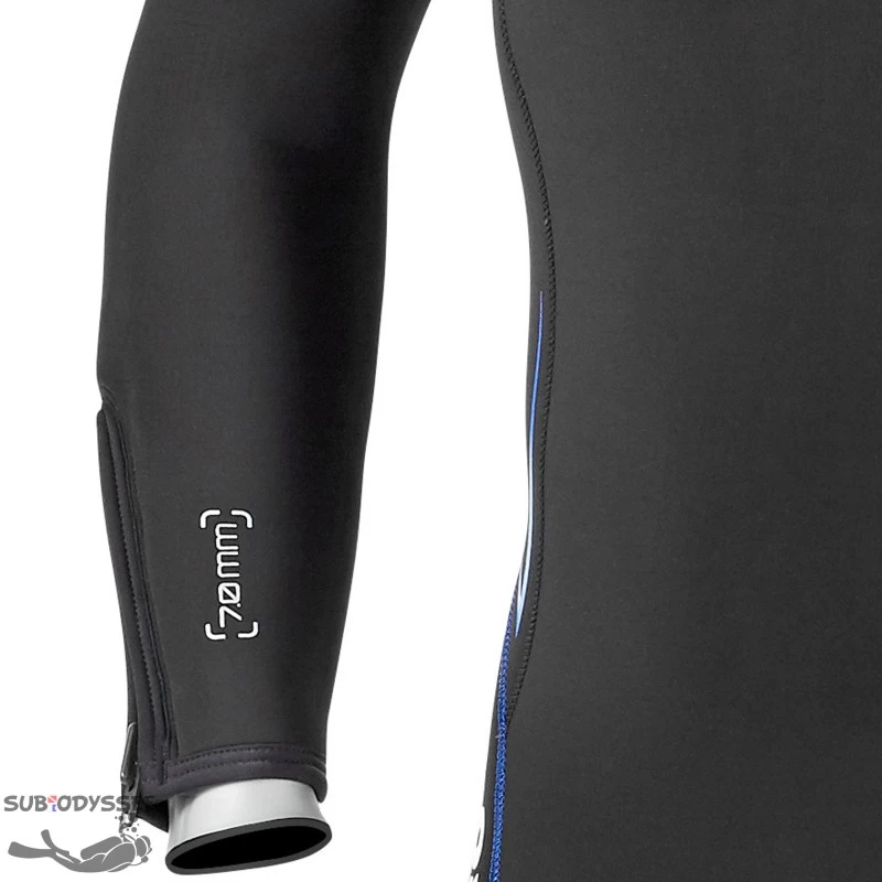 DEFINITION Monopièce 7mm Homme - Scubapro – Image 4