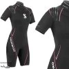 DEFINITION Shorty 2.5mm Femme - Scubapro