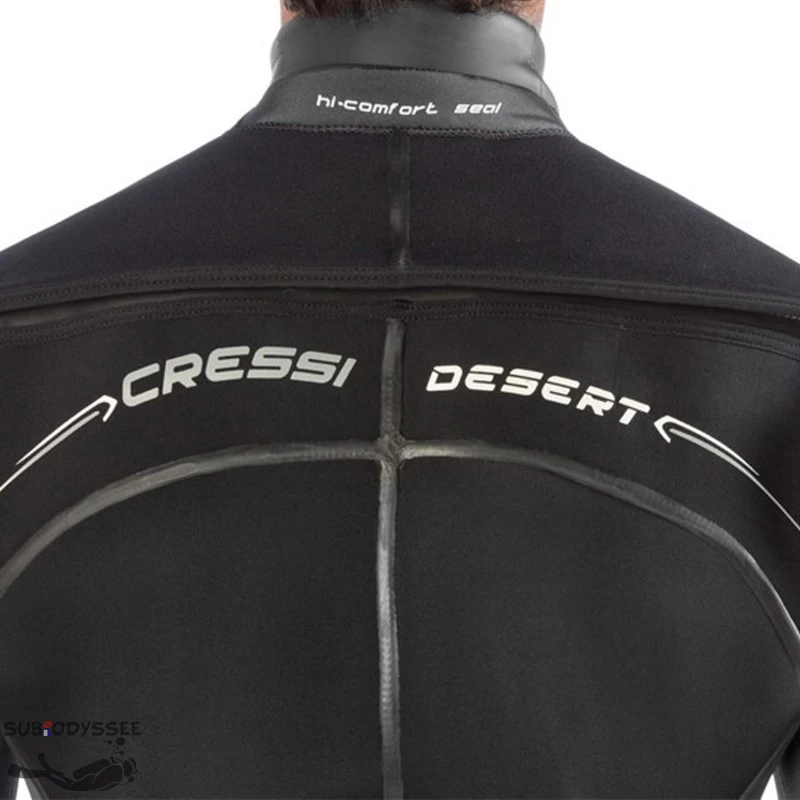DESERT Homme Combinaison Etanche - Cressi – Image 2