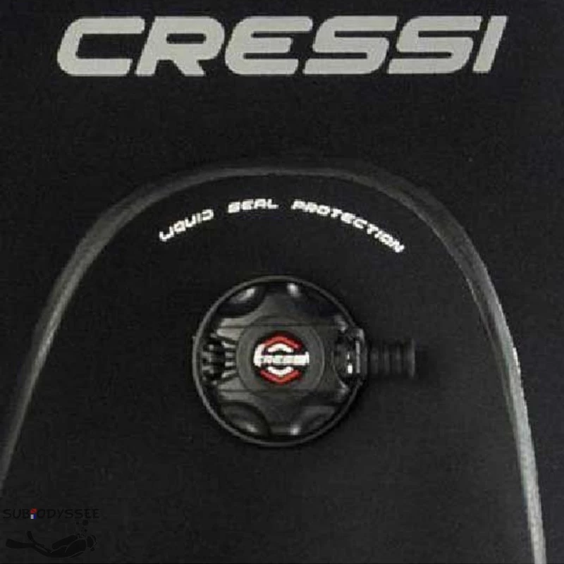 DESERT Homme Combinaison Etanche - Cressi – Image 7