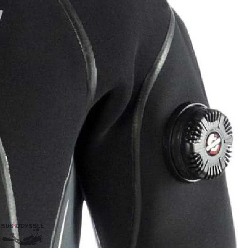 DESERT Homme Combinaison Etanche - Cressi – Image 8