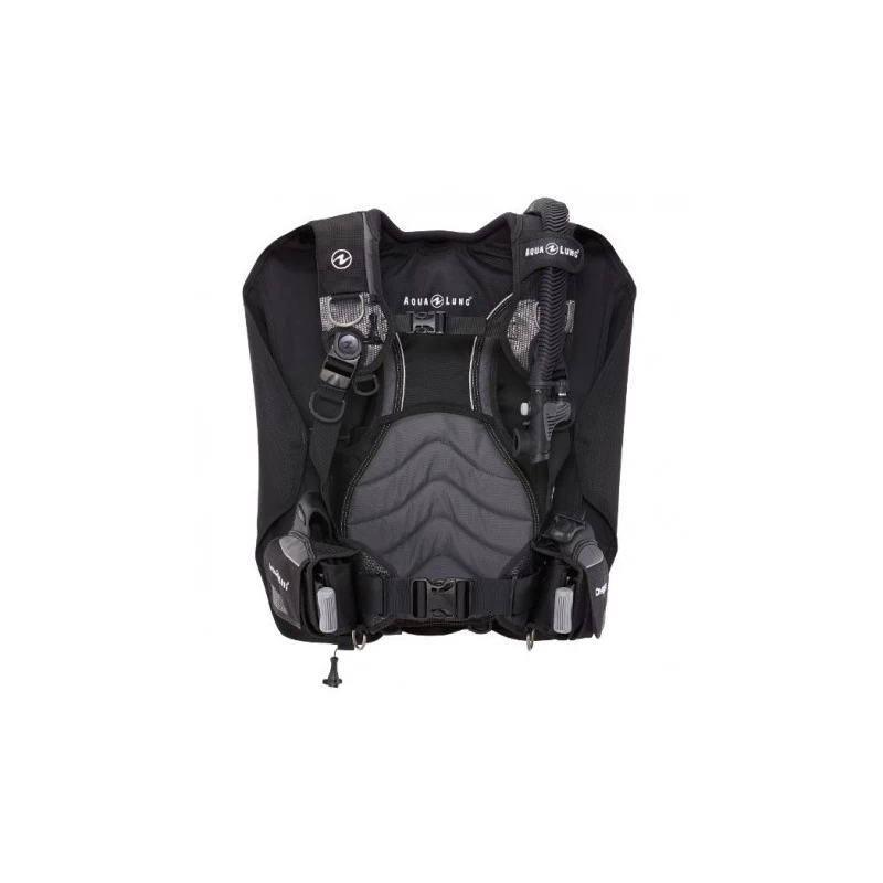 DIMENSION Back Mounted Gilet De Stabilisation Dorsal - AQUALUNG – Image 2