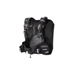 DIMENSION Back Mounted Gilet De Stabilisation Dorsal - AQUALUNG