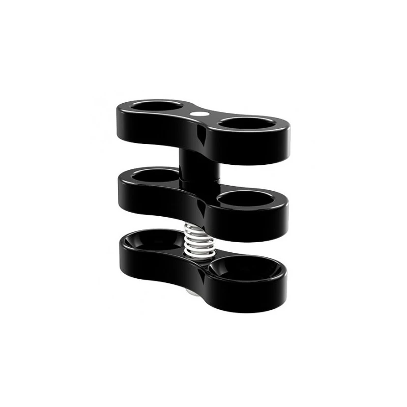 Z02A Pince Papillon 2 Voies - Divepro