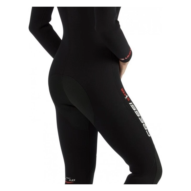 DIVER 7mm Combinaison Femme - Cressi – Image 6