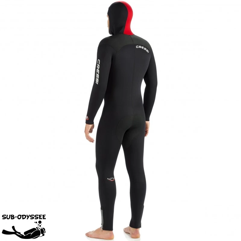 DIVER 7mm Combinaison Homme - Cressi – Image 3