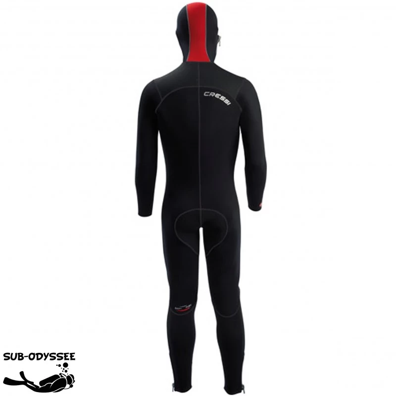 DIVER 7mm Combinaison Homme - Cressi – Image 4