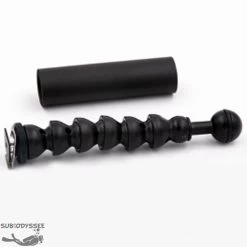 Bras Flexible Avec Sabot De Flash (18 Cm) - Divevolk