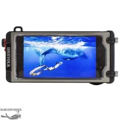 SEATOUCH 2 Pioneer 10m Caisson Pour IPHONE 6+ Ã XS Max - Divevolk