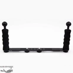 Platine Double Bras - Divevolk