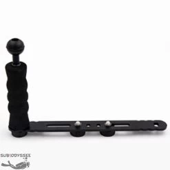 Platine Simple Bras - Divevolk