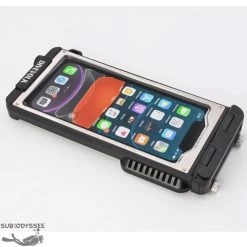 SEATOUCH 3 Pioneer 10m Caisson Pour Huawei P20/P30/P30 Pro (Pack 1) - Divevolk