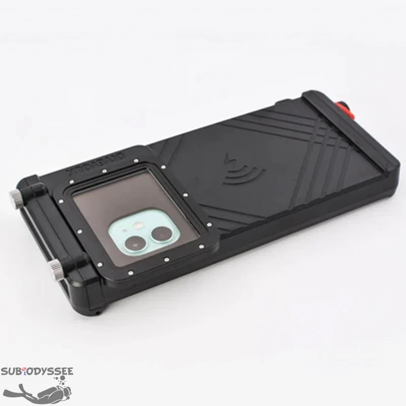 SEATOUCH 3 Pioneer 10m Caisson Pour Huawei P20/P30/P30 Pro (Pack 1) - Divevolk – Image 4