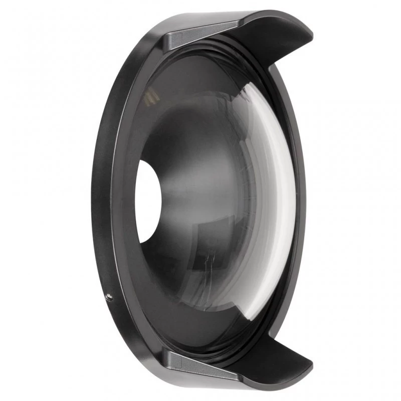 Dôme DC1 6" Pour Caisson Ultra Compact TG3, TG4, TG5 TG6 - IKELITE - Black Friday – Image 7