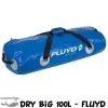 DRY BIG BLUE 100 Sac Etanche 100 Litres - Salvimar