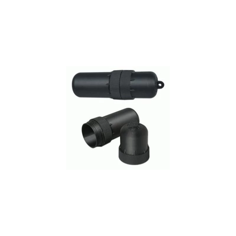 Dry Box Oeuf Etanche Plastique GM - Omer