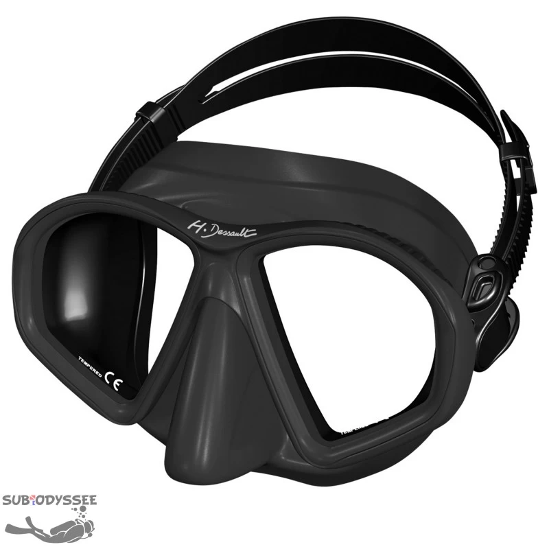 ELEMENT Masque Chasse Sous-marine - Dessault – Image 2