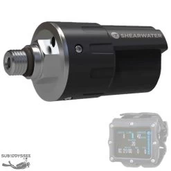 Emetteur SWIFT Pour PERDIX AI - PERDIX 2 & TERIC - Shearwater