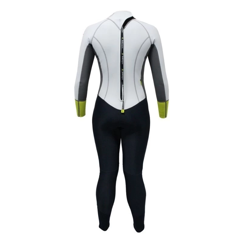 BARRIER FULL SUIT Combinaison Femme - ENTH DEGREE – Image 4