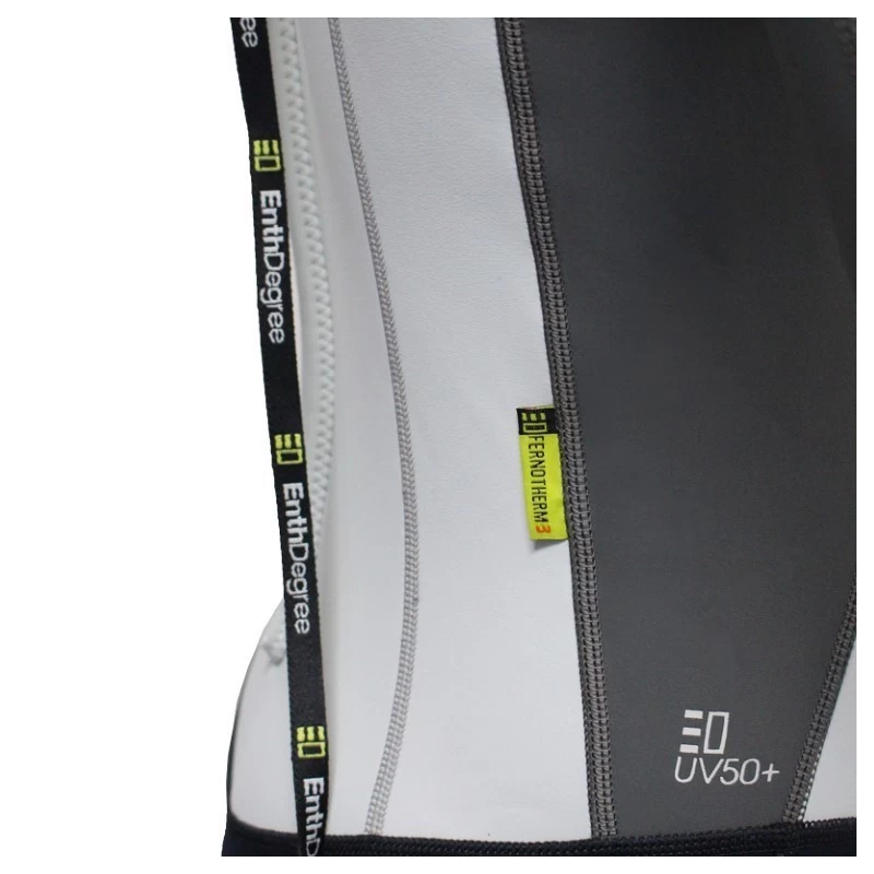 BARRIER FULL SUIT Combinaison Femme - ENTH DEGREE – Image 6