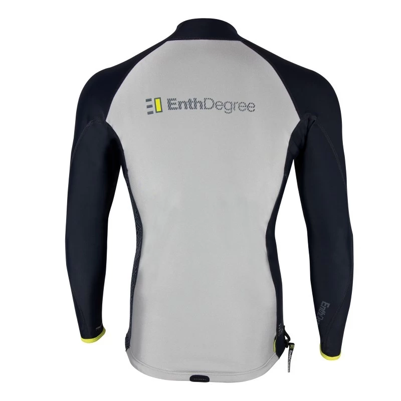 TUNDRA Top Manches Longues Homme - ENTH DEGREE – Image 2