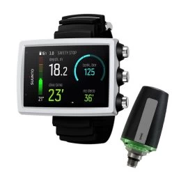 EON CORE Avec Sonde Ordinateur - SUUNTO