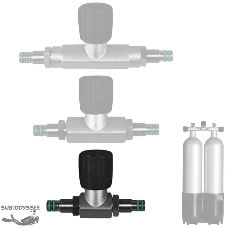 Barre De Couplage Manifold Avec Isolation Ø 140mm – Image 2