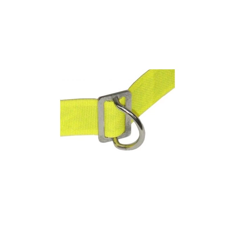 Bloc Plomb Bords Lisses Avec Anneau D-Ring 45° - ESM – Image 3