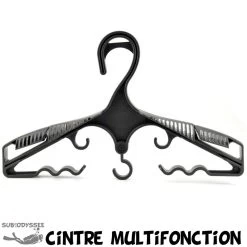 Cintre Multifonction