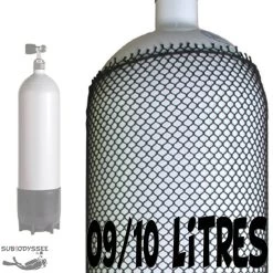 Filet Bouteille De Protection Pour Bloc 09 & 10 L