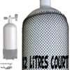 Filet Bouteille De Protection Pour Bloc 12 L Court