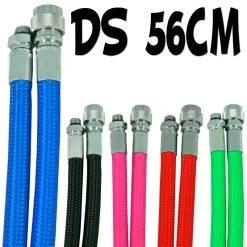 Flexible DS Tressé 56cm Direct System Pour Gilet Stabilisateur