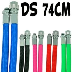 Flexible DS Tressé 74cm Direct System Pour Gilet Stabilisateur