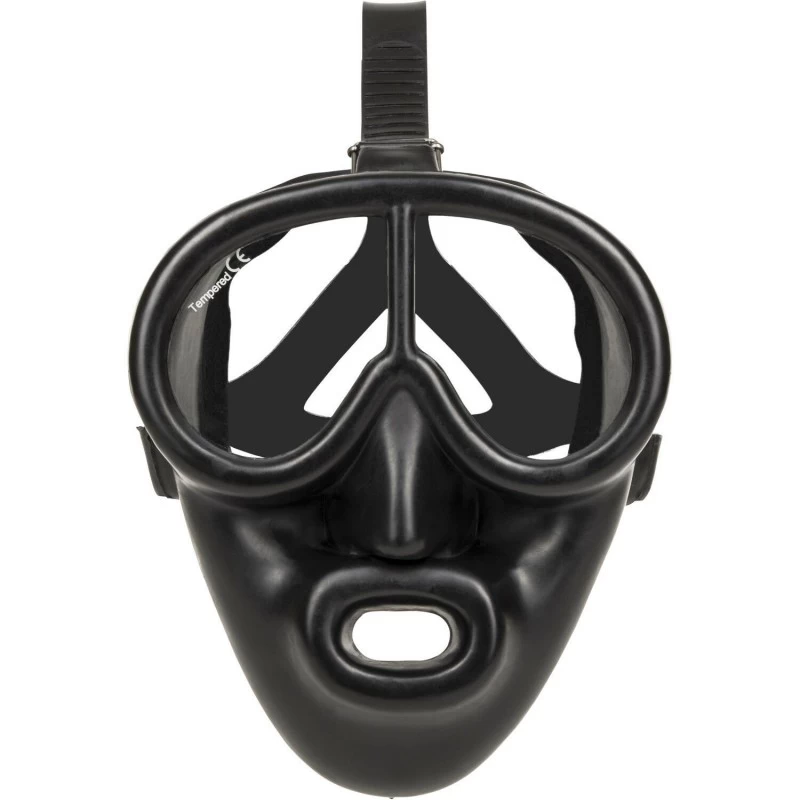 PEGASUS Masque Intégral Facial Caoutchouc – Image 2