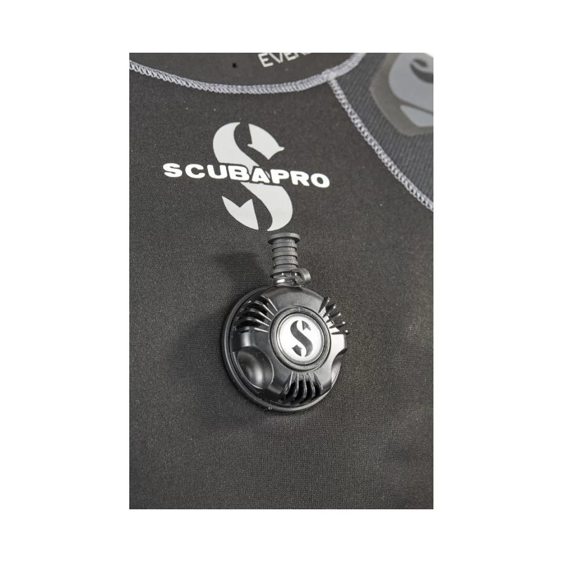 EVERDRY 4mm Femme Combinaison Etanche - Scubapro – Image 4