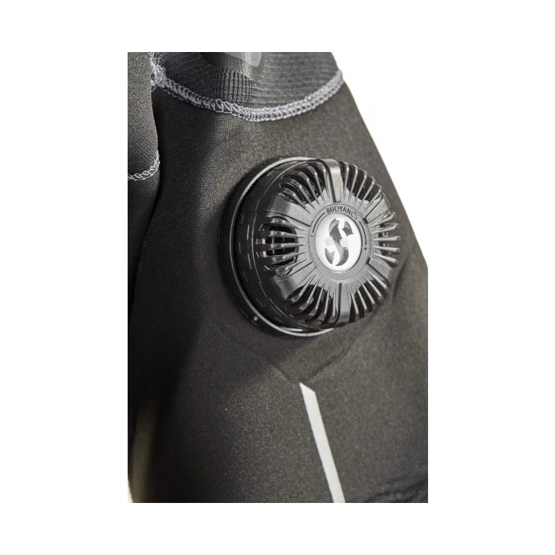 EVERDRY 4mm Femme Combinaison Etanche - Scubapro – Image 7