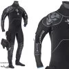 EVERDRY 4mm Homme Combinaison Etanche - Scubapro