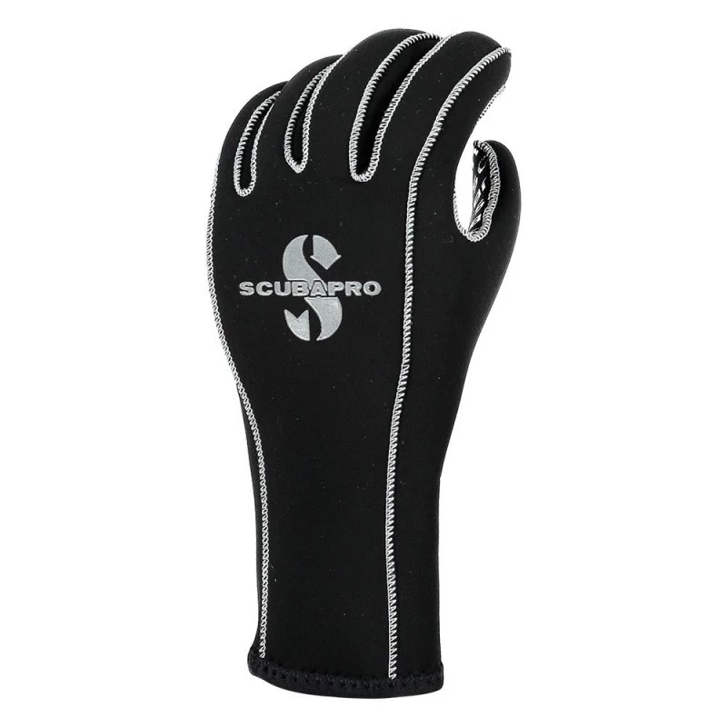 EVERFLEX 3mm Gants De Plongée Préformés - Scubapro – Image 2
